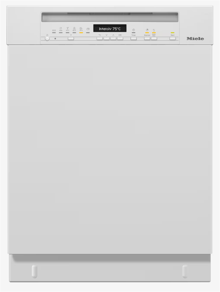 Miele Opvaskemaskine G7110 Scu