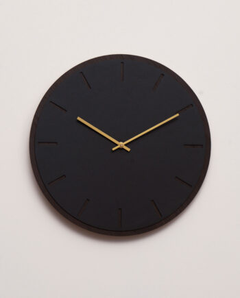 Nero Vægur Mørk Egetræ ø28 ø38