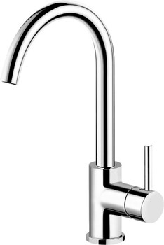 Skanitek Citta Krom Armatur