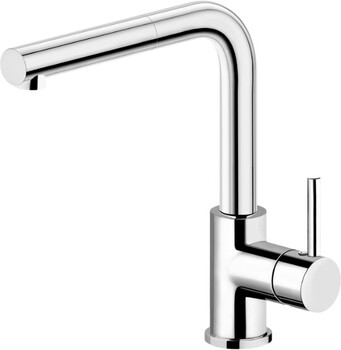 Skanitek Litta Krom Armatur