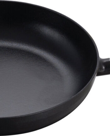 Staub Buster  Punch Stegepande Sort