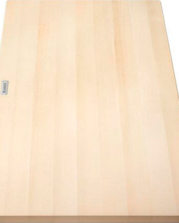Blanco Collectis Skærebræt 28x49 Træ