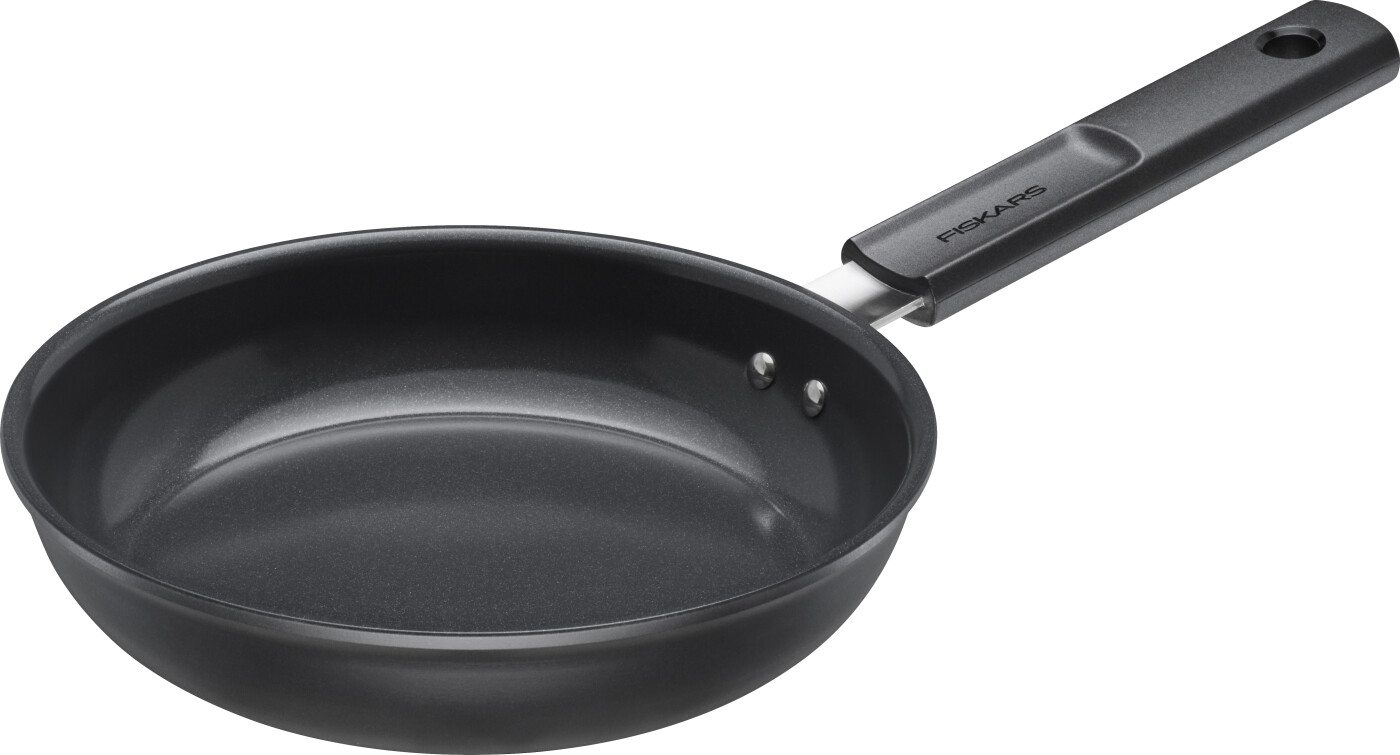 Fiskars Hard Face Stegepande Non Stick Induktion
