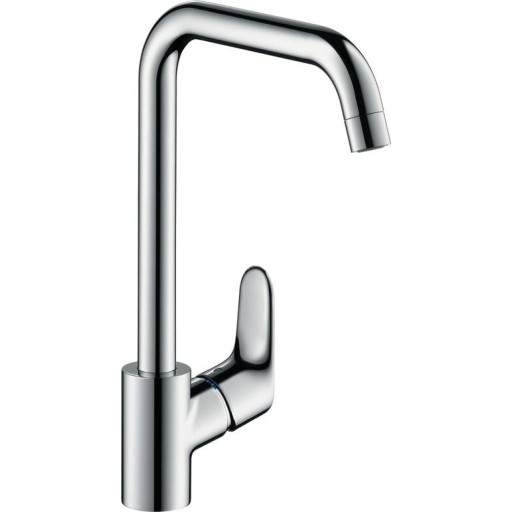 Hansgrohe Focus 260 Køkkenarmatur Krom
