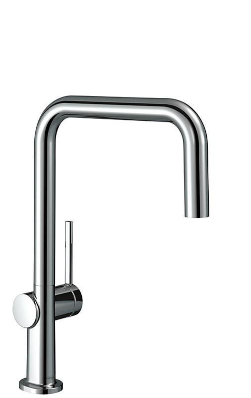 Hansgrohe Talis M54 Køkkenarmatur 220 1jet Krom Tud