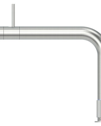 Quooker Front Køkkenarmatur Stål