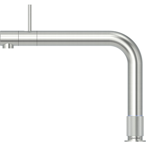 Quooker Front Køkkenarmatur Stål