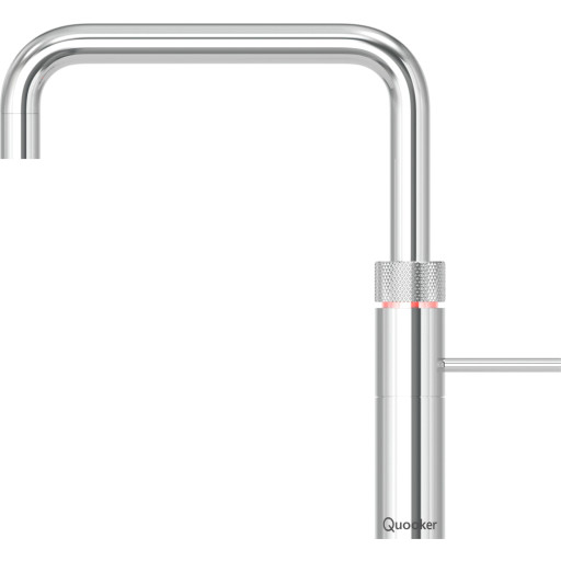 Quooker Fusion Square Køkkenarmatur Krom