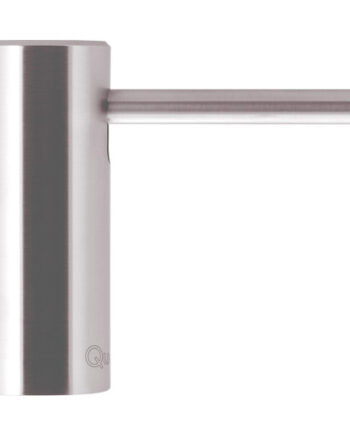 Quooker Nordic Sæbedispenser Rustfrit Stål