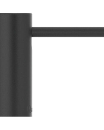 Quooker Nordic Sæbedispenser Sort