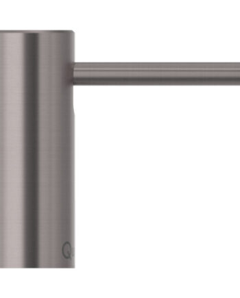 Quooker Nordic Sæbedispenser Sort Krom