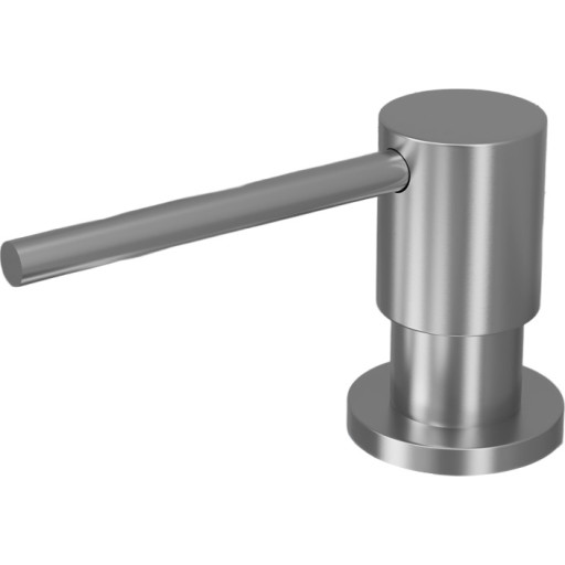 Scandtap Clean Sæbedispenser Børstet Rustfrit Stål