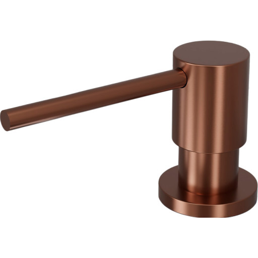 Scandtap Clean Sæbedispenser Kobber