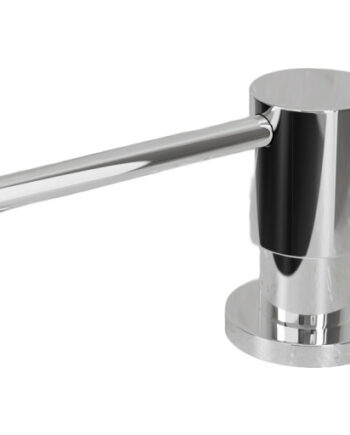 Scandtap Clean Sæbedispenser Rustfrit Stål