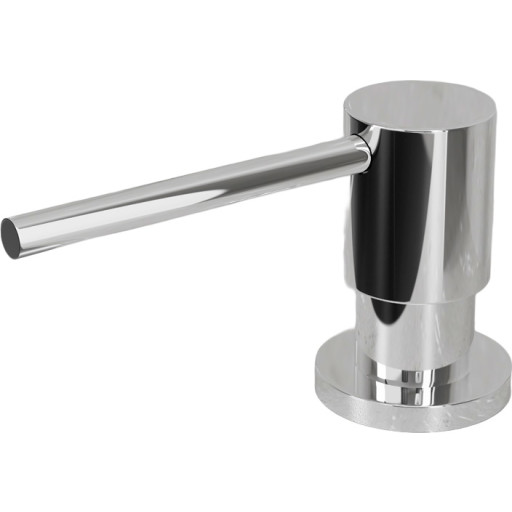 Scandtap Clean Sæbedispenser Rustfrit Stål