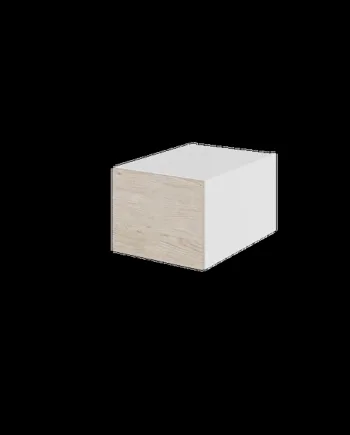 Topskab T040 658 119 Wien Lystonet Melamin