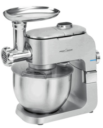Food Processor Profi Cook