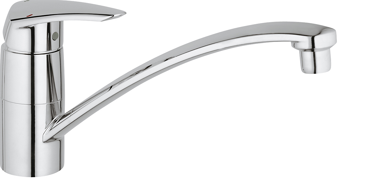 Grohe Eurodisc Etgrebs Køkkenarmatur