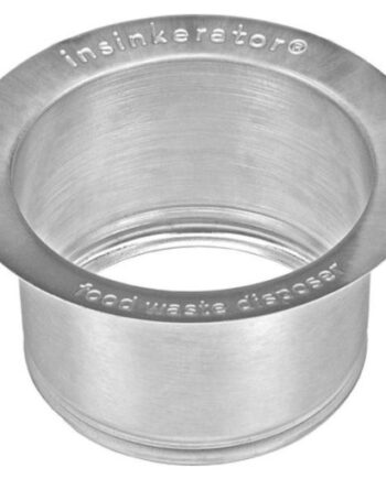 Insinkerator Bundflange