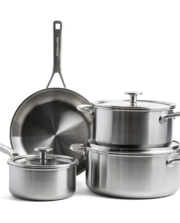 Kitchenaid Multiply Grydesæt Dele