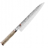Miyabi 5000mcd Kokkekniv 101 Lag Stål