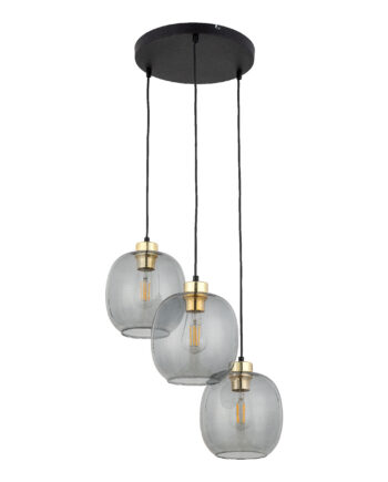 Omega Loftlampe Skærme Glas