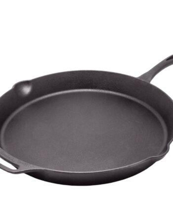 Petromax Fire Skillet Fp40 Pande Sort