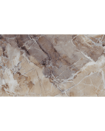 100 Beige Marmor Magnetisk Stænkplade