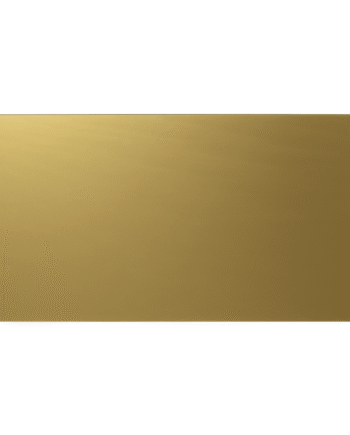 100 Guld Magnetisk Stænkplade