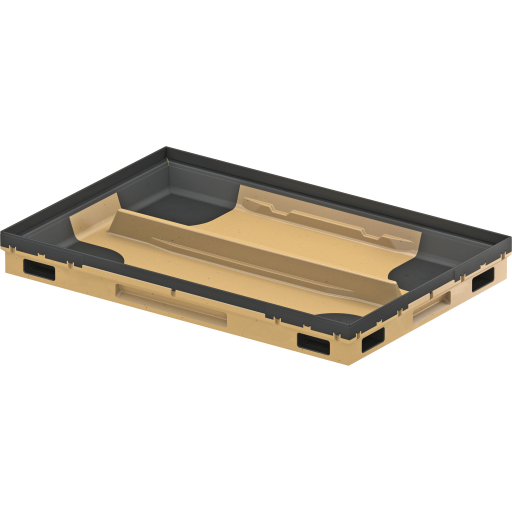 Aco Vario Hybrid Bundramme 75x50