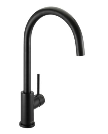 Adora Imperia Armatur Tud Black