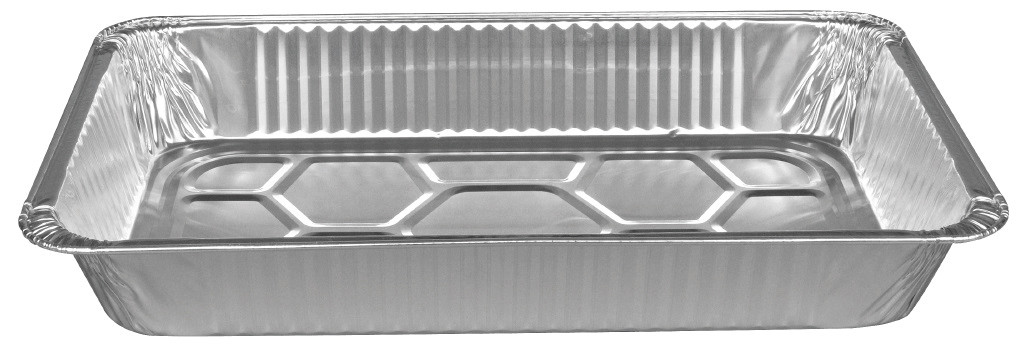 Alubakke Gastro 10250 Stk 525 325 135