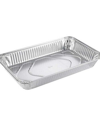 Alubakke Gastro 8374 Stk 527 325