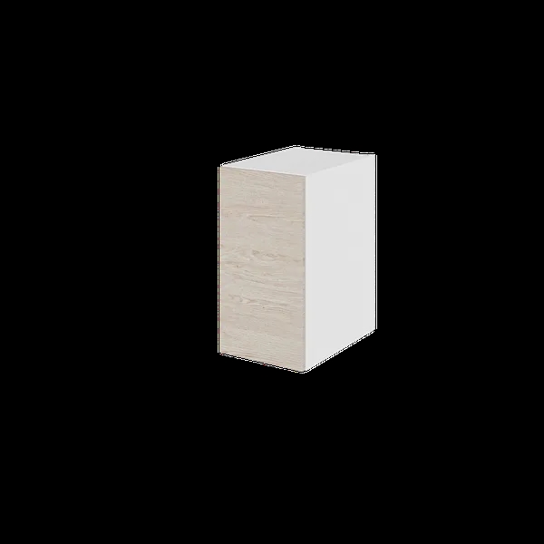 Bad Hyldeskab Bsu030 233 119 Wien Lystonet Melamin
