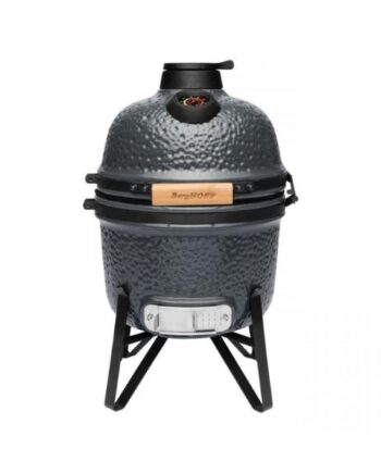 Berghoff Ron Keramisk Bbq Grill Ampquot Grå