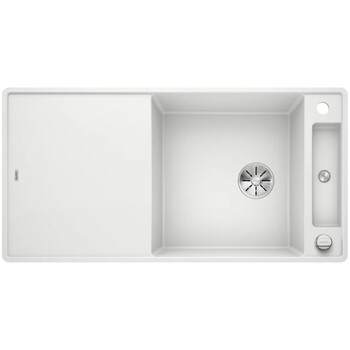 Blanco Axia Iii Hvid Mxi 99x50