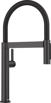 Blanco Culina Mini Sort Mat Armatur