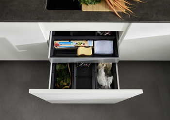 Blanco Select Orga Skuffe