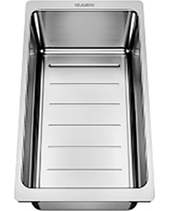 Blanco Skylleskål 5x36 Rustfrit Stål