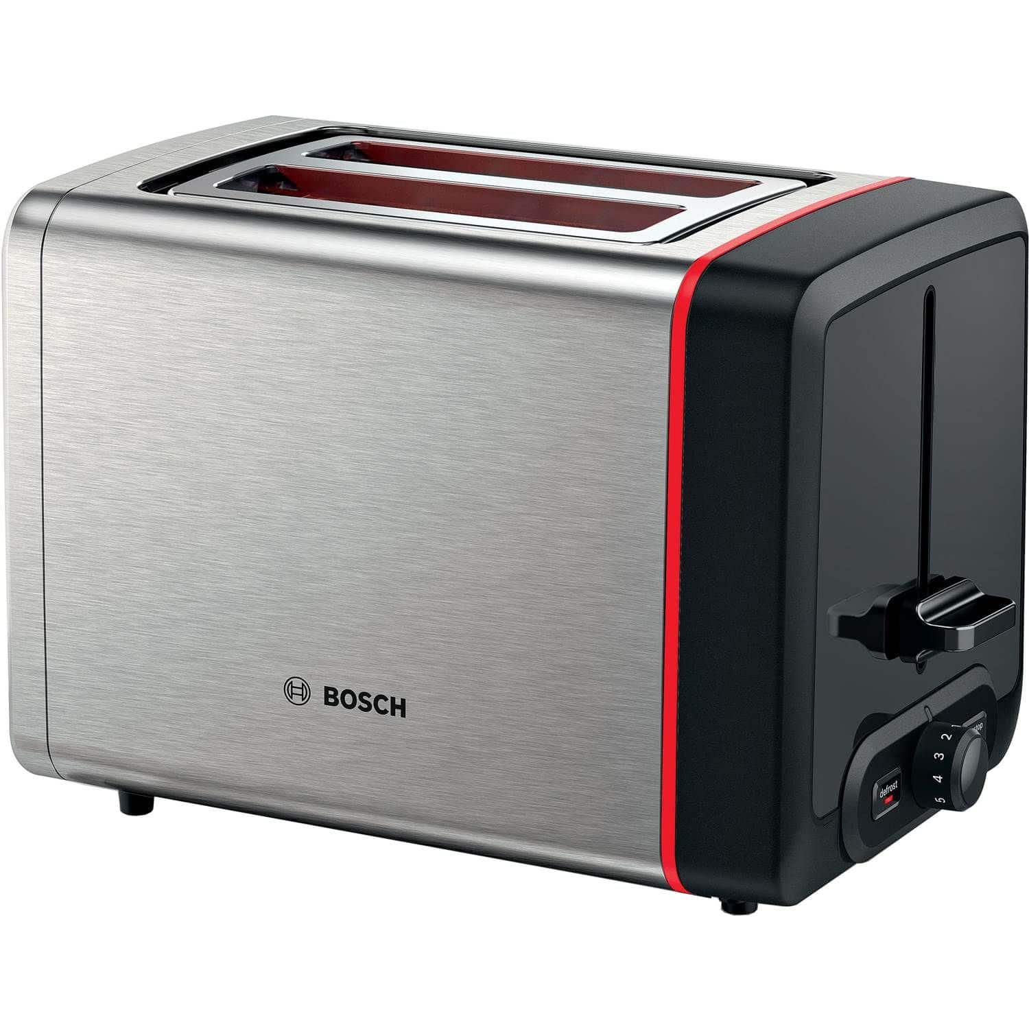Bosch Brødrister Tat5m420