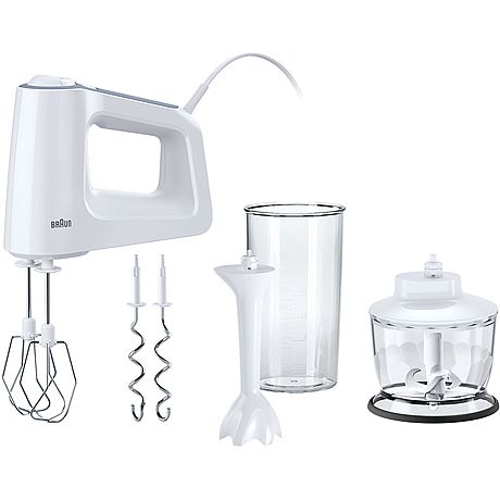 Braun Håndmikser Hm3135wh