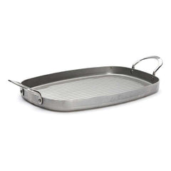Buyer Rektangulær Grillpande