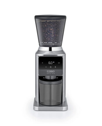 Caso Baristachef Pro