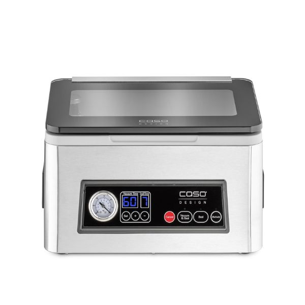 Caso Kammer Vakuum Vacuchef