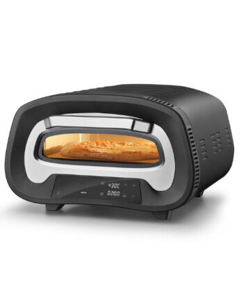 Caso Pizzaovn Pizza Chef 430