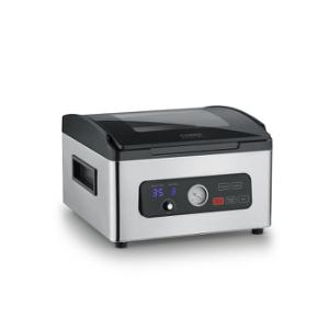 Caso Vacuchef 700 Kammervakuumpakker Rustfrit Stål