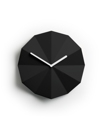 Delta Clock Sort