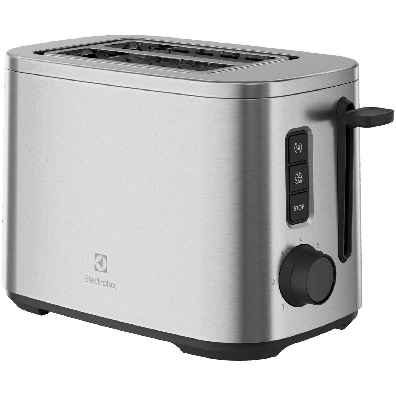 Electrolux Brødrister E5t1 4st