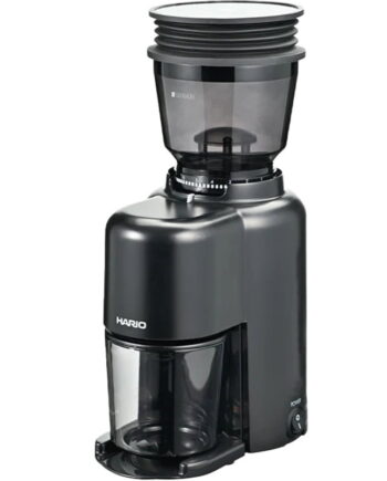 Elektrisk Kaffekværn Compact Hario