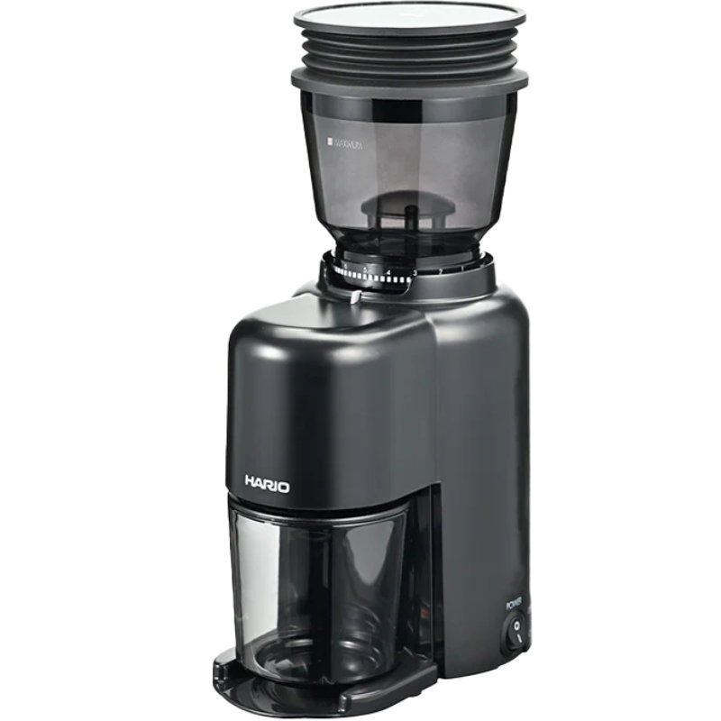 Elektrisk Kaffekværn Compact Hario